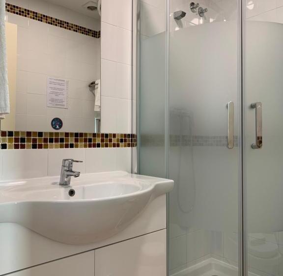 پانسیون Discovery Apartment Expo Aeroporto