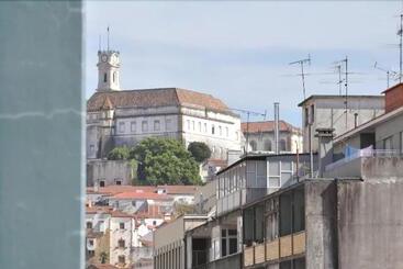 پانسیون Guest House Infante Dom Henrique