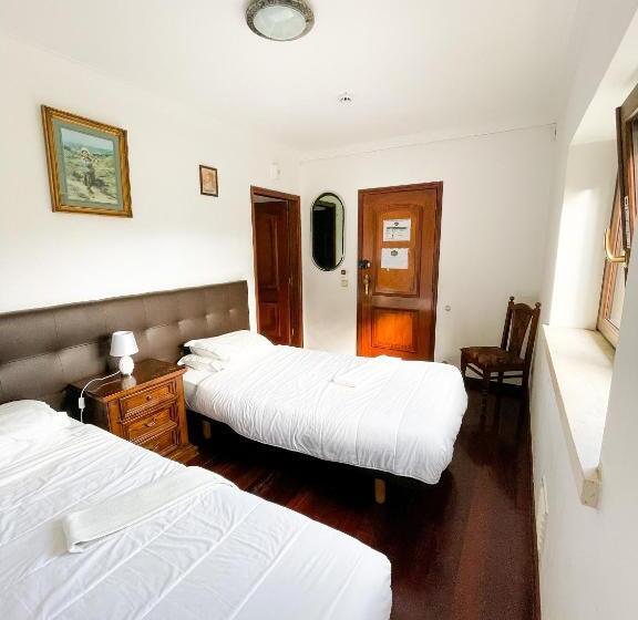 پانسیون Jantesta Guest House