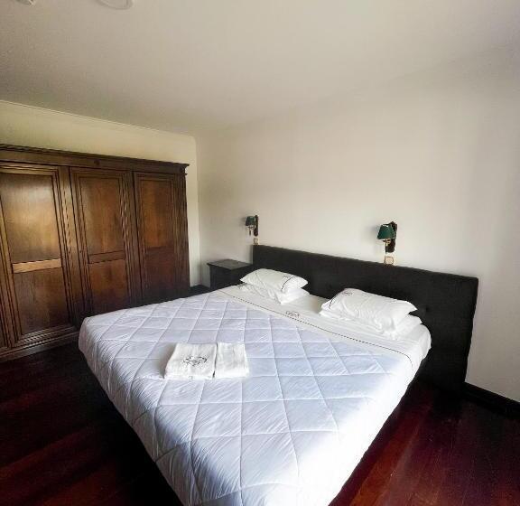 پانسیون Jantesta Guest House