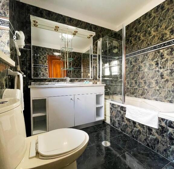 پانسیون Jantesta Guest House