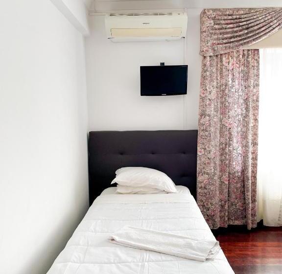پانسیون Jantesta Guest House