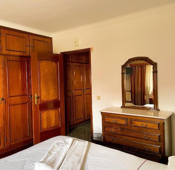 پانسیون Jantesta Guest House