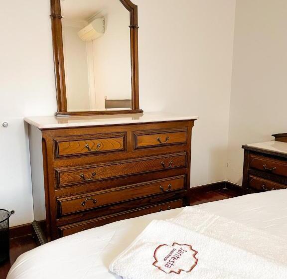 پانسیون Jantesta Guest House