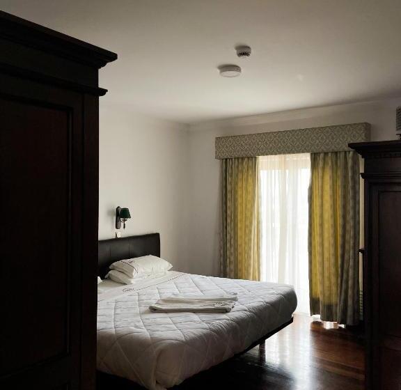 پانسیون Jantesta Guest House