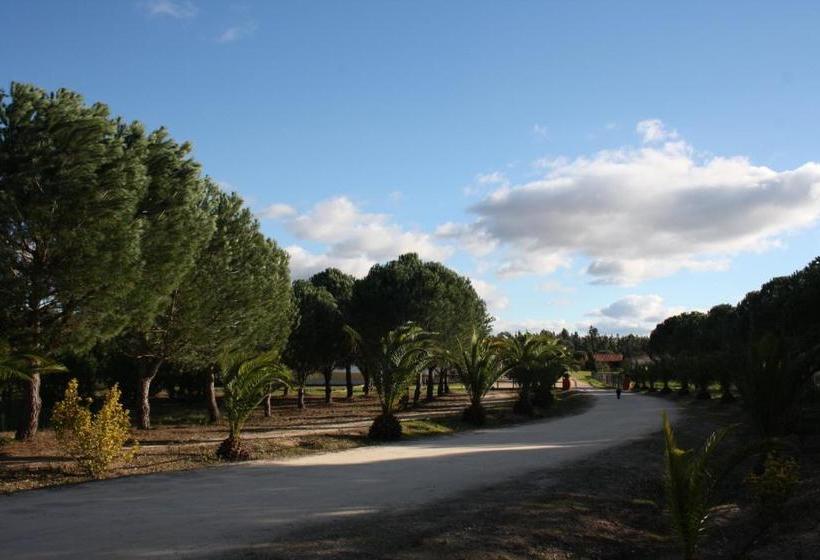 펜션 Monte Macário Alojamento Local