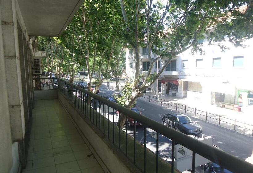 پانسیون Palm Guesthouse B&b Rooms