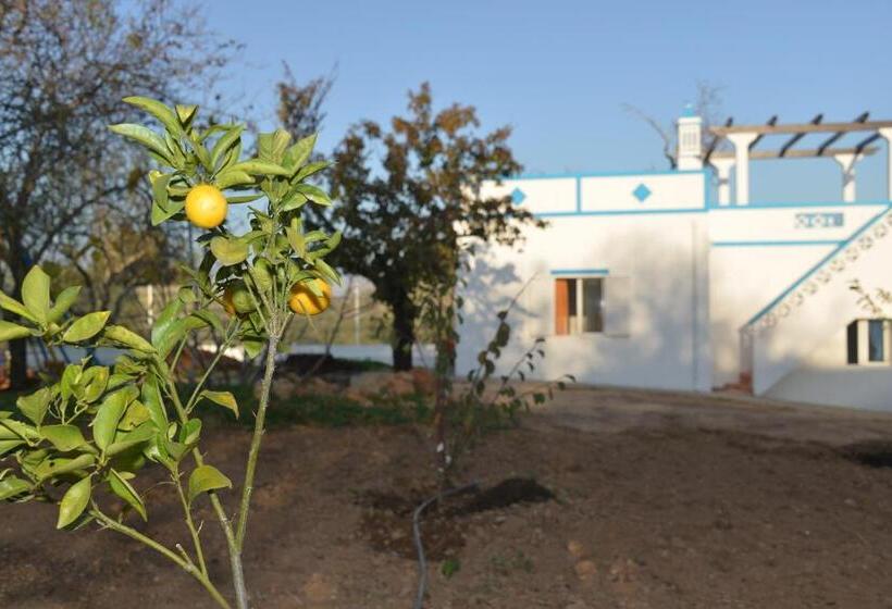پانسیون Quinta Da Fonte Em Moncarapacho