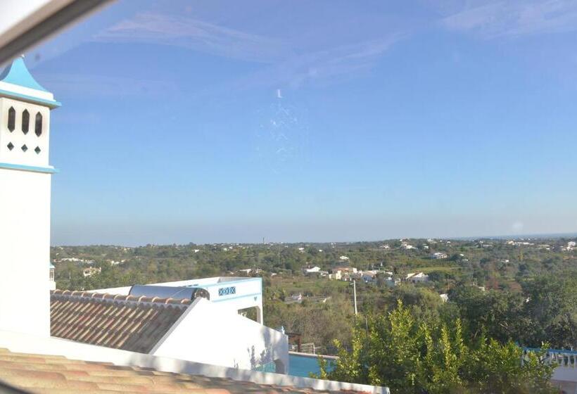 پانسیون Quinta Da Fonte Em Moncarapacho