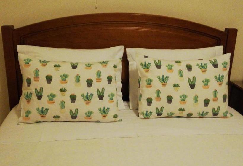 پانسیون Residencial Idalio