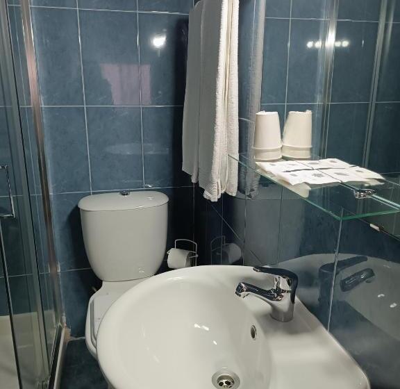 پانسیون Residencial S. Giao