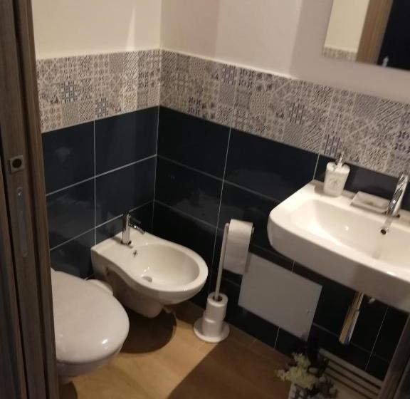 پانسیون Ricasoli28 Apartaments