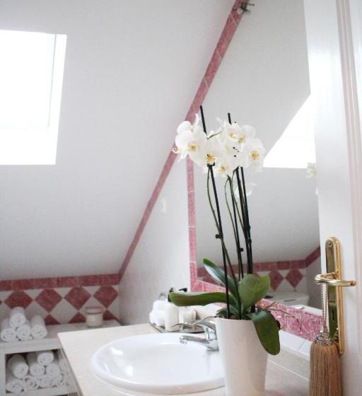 پانسیون The Sky Lofts Lisbon Guesthouse