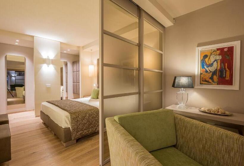 پانسیون Villa Margherita Wellness & Golf Your Private Punta Ala