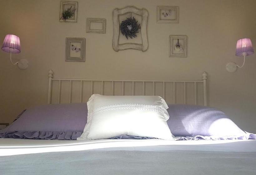 פנסיון Villa Montenero