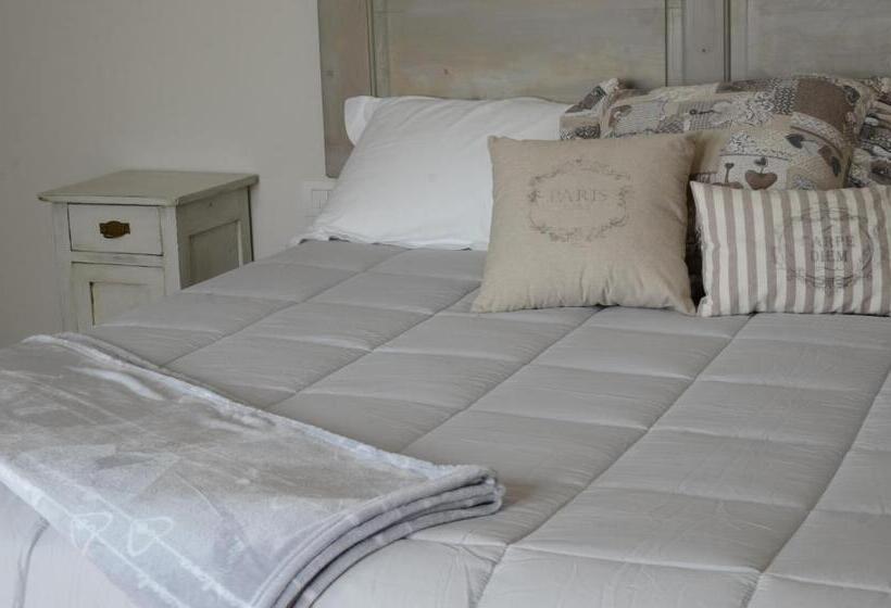 פנסיון Villa Montenero