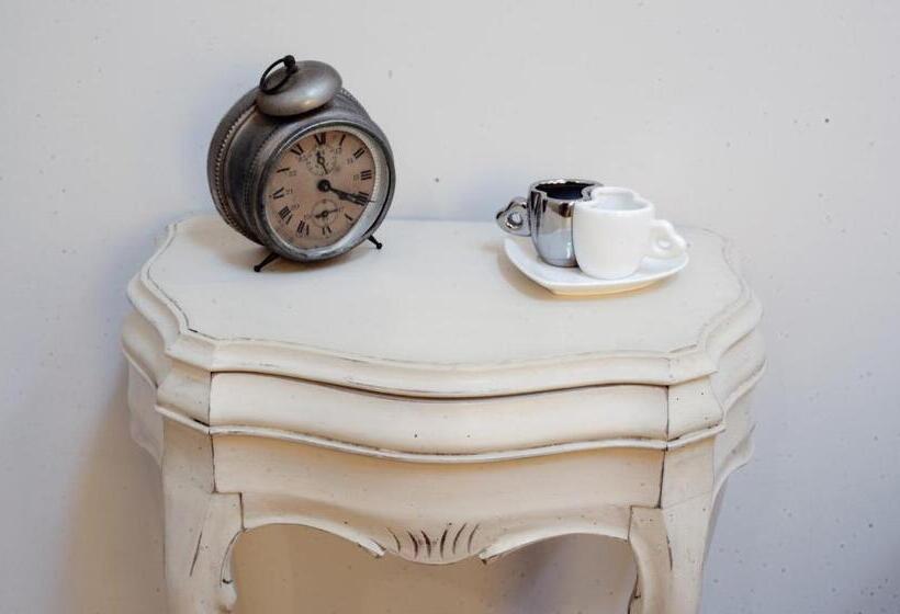 פנסיון Villa Montenero