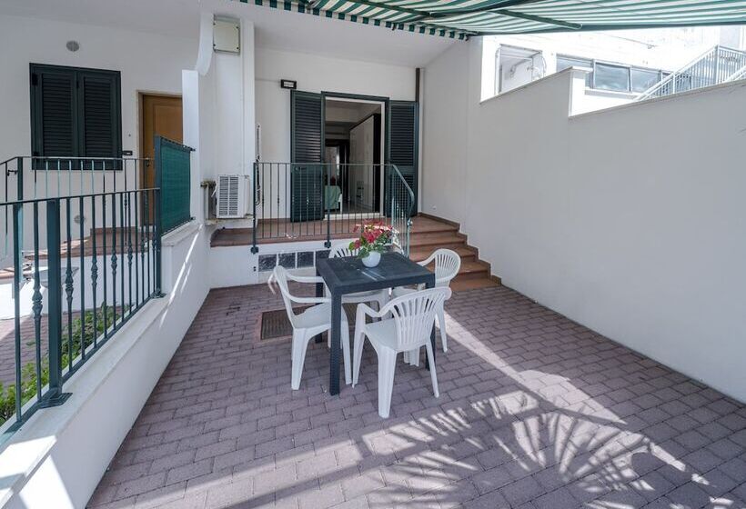 Residence Dolcemare