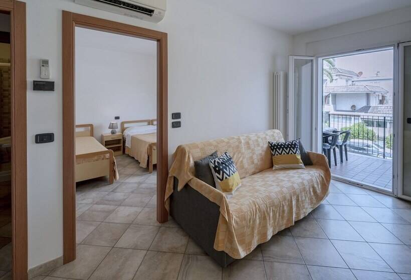 Residence Dolcemare