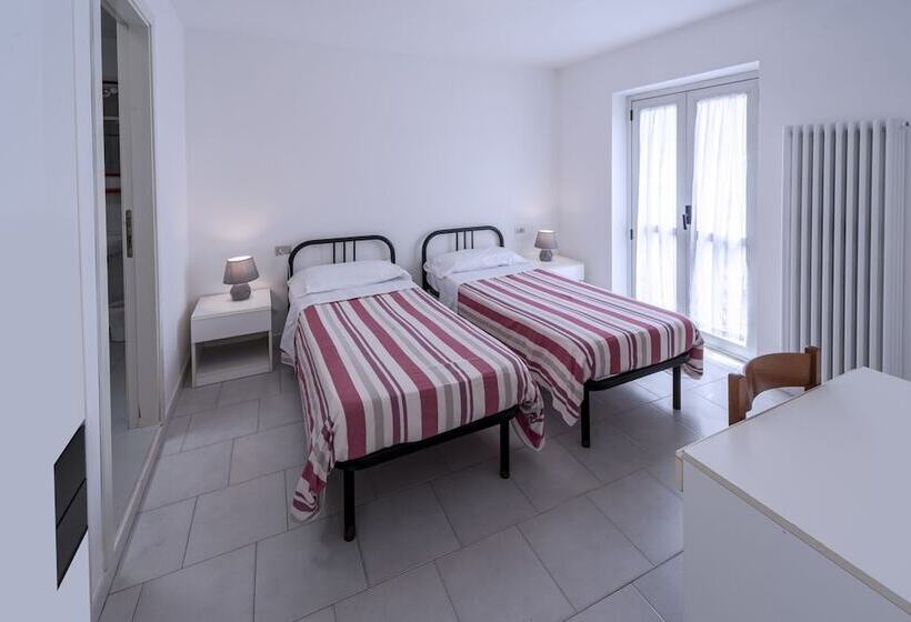 Residence Dolcemare