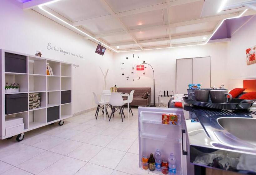 B&b La Casetta