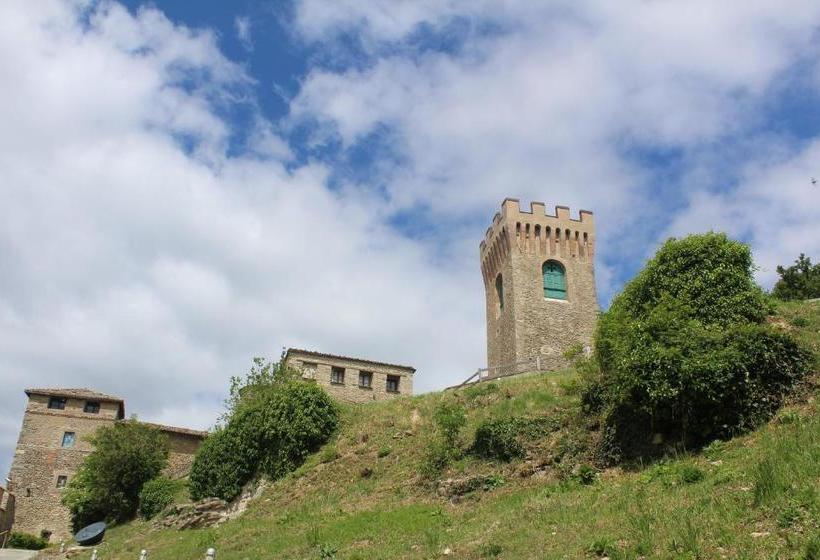 فندق Agriturismo Belvedere