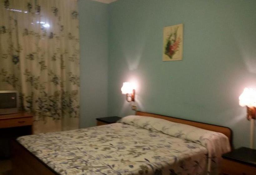 호텔 Agriturismo Belvedere