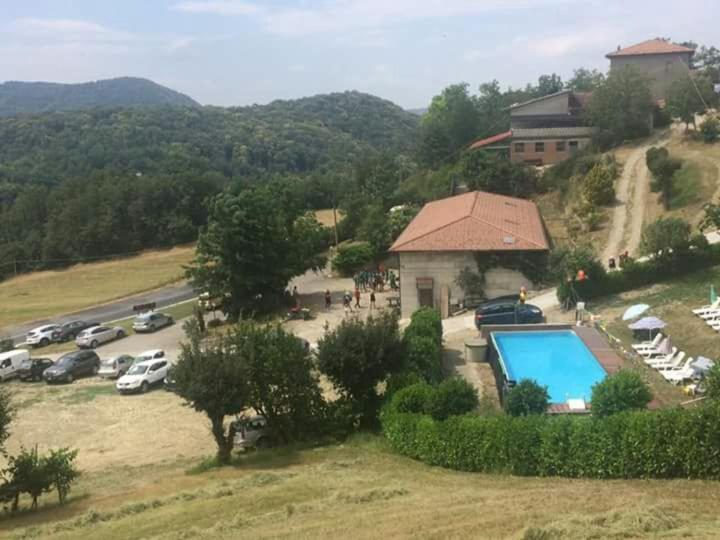 فندق Agriturismo Belvedere