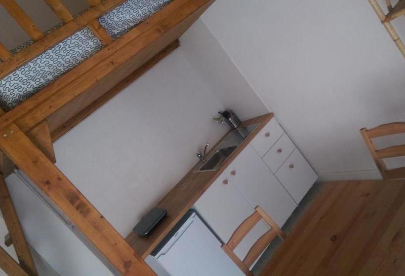 فندق Azienda Agrituristica Cascina La Botta