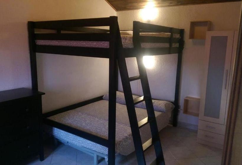 Отель Azienda Agrituristica Cascina La Botta