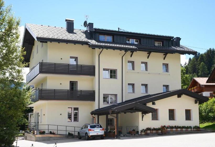 בית מלון כפרי Casa Baldelli