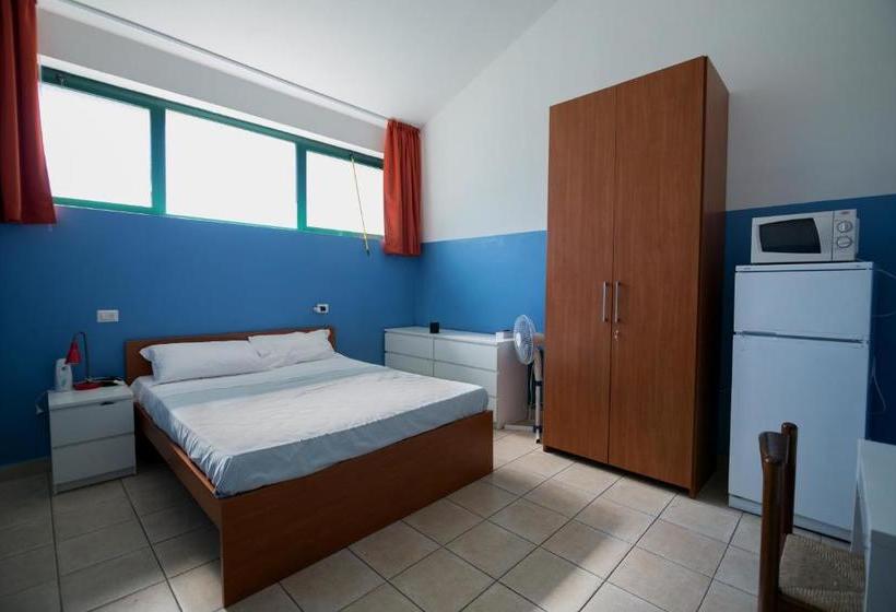 La Cordata Accommodation   Brodolini 24