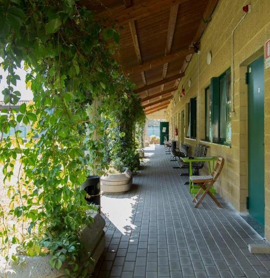 La Cordata Accommodation   Brodolini 24