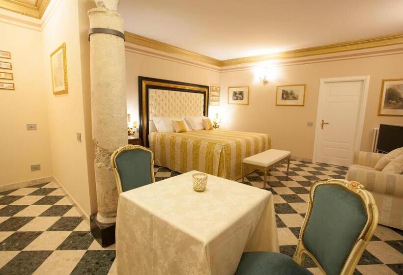Martins Residence De Luxe