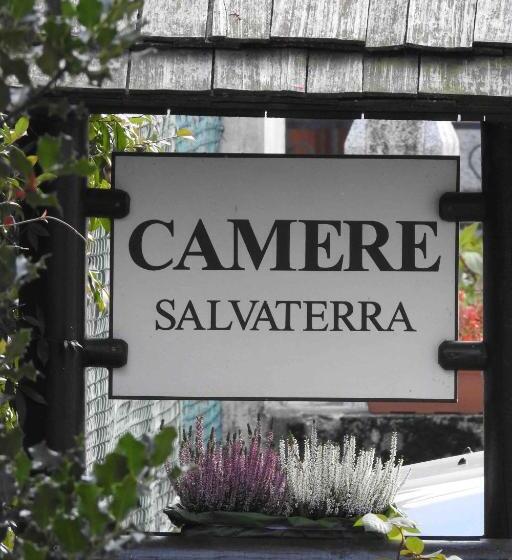 پانسیون Casa Salvaterra Affittacamere