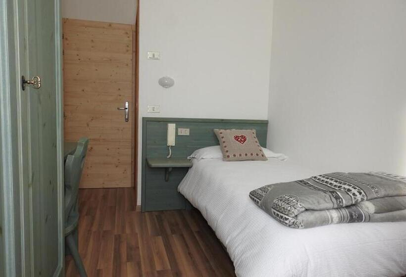 پانسیون Casa Salvaterra Affittacamere