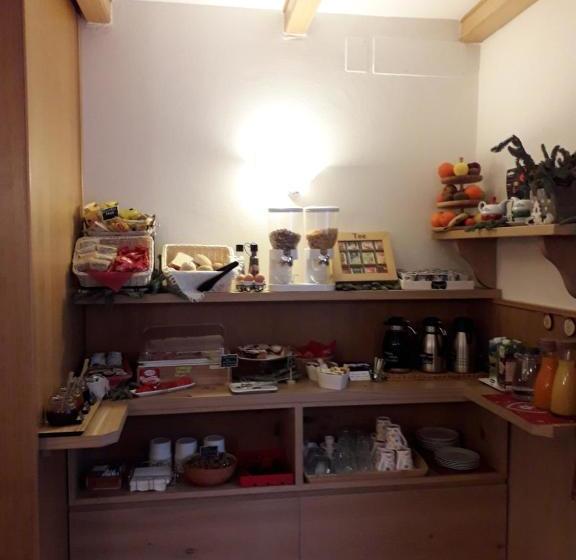 پانسیون Casa Salvaterra Affittacamere