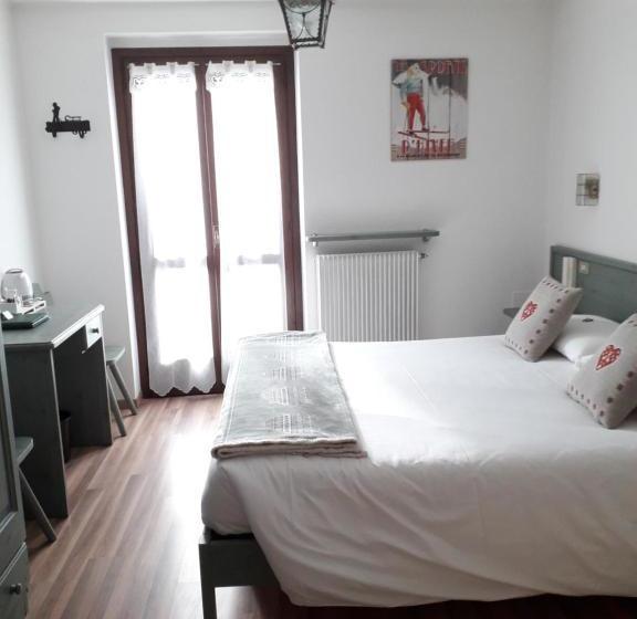 پانسیون Casa Salvaterra Affittacamere