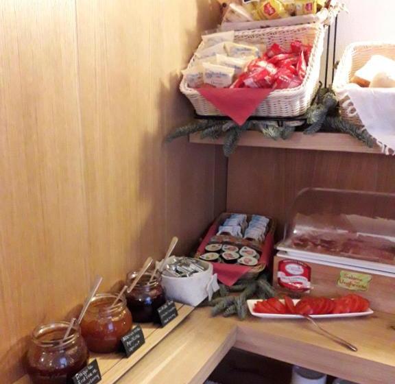 پانسیون Casa Salvaterra Affittacamere