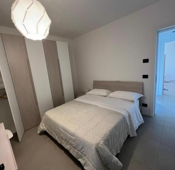 Пансион Donati Business Rooms
