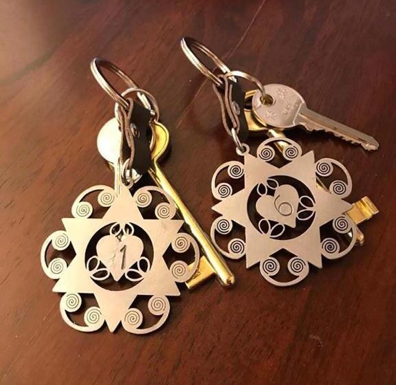 بنسيون Donna Matilde