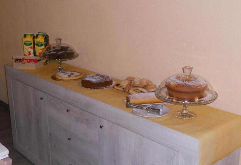 بنسيون Donna Matilde