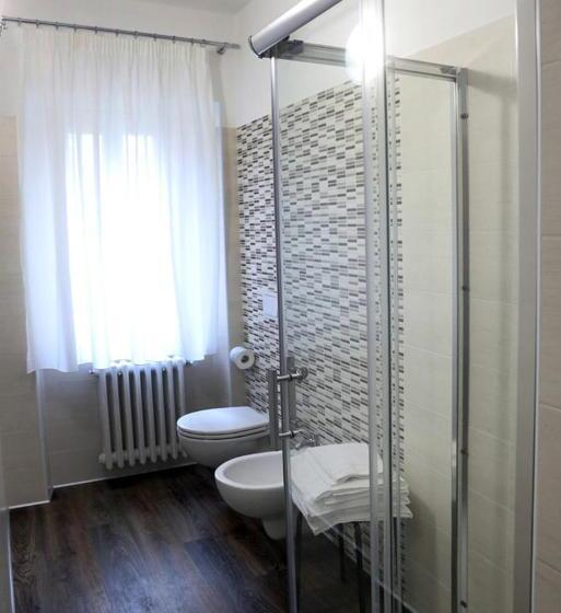 بنسيون Donna Matilde