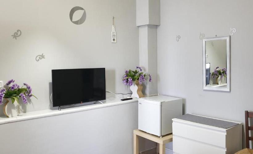 ペンション La Locanda Degli Artisti