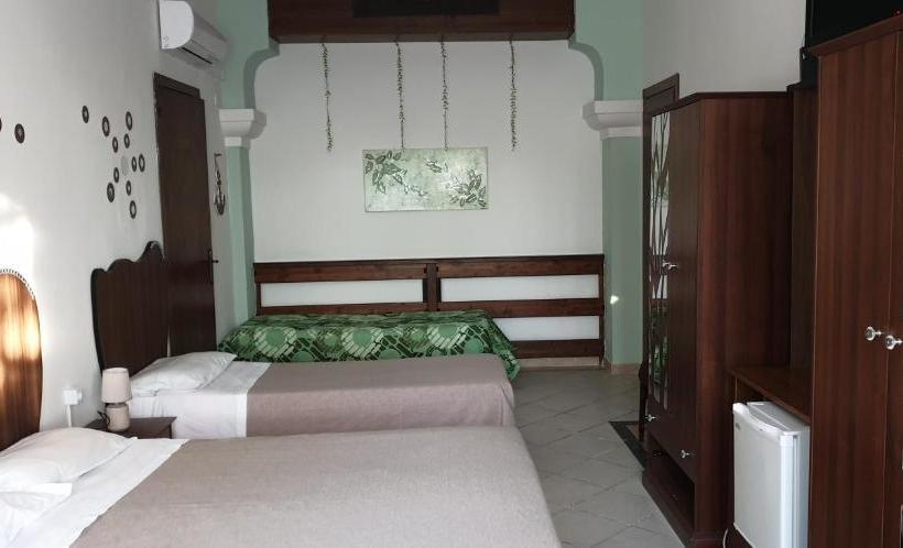 ペンション La Locanda Degli Artisti