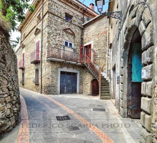 ペンション La Locanda Degli Artisti