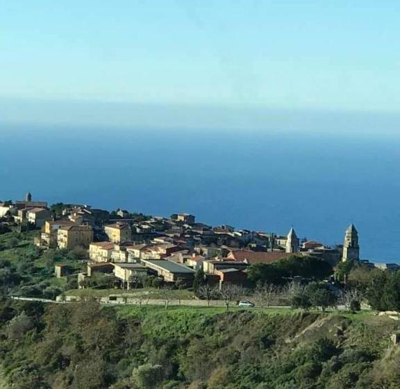 膳宿费 La Locanda Degli Artisti