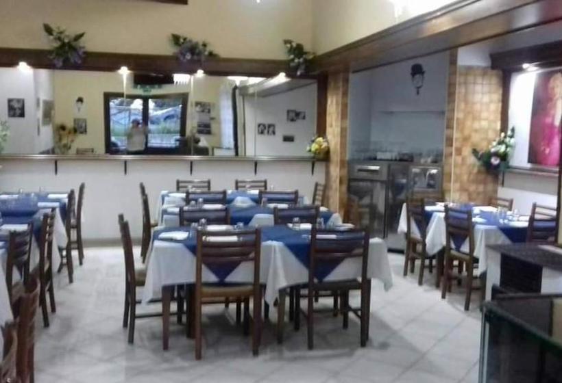 ペンション La Locanda Degli Artisti