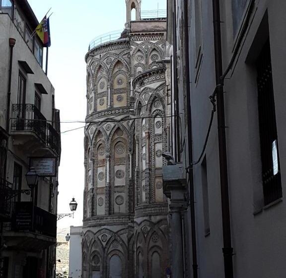 پانسیون Le Vie Di Monreale