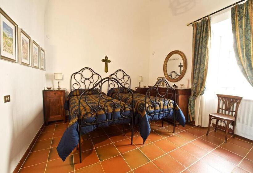 بنسيون Palazzo Pulieri